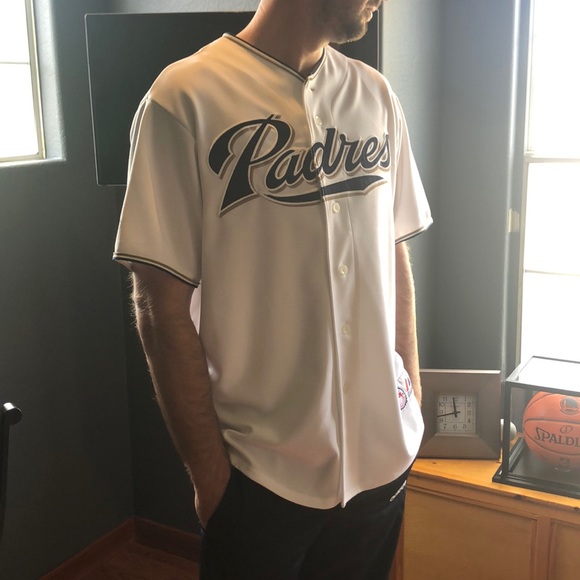 padres shirts target